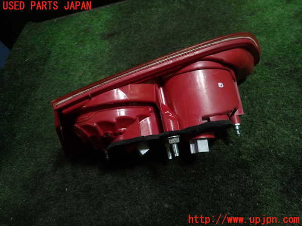 1UPJ-26701552]ランエボ10(CZ4A)左リアフィニッシャー 中古_m0003.jpg