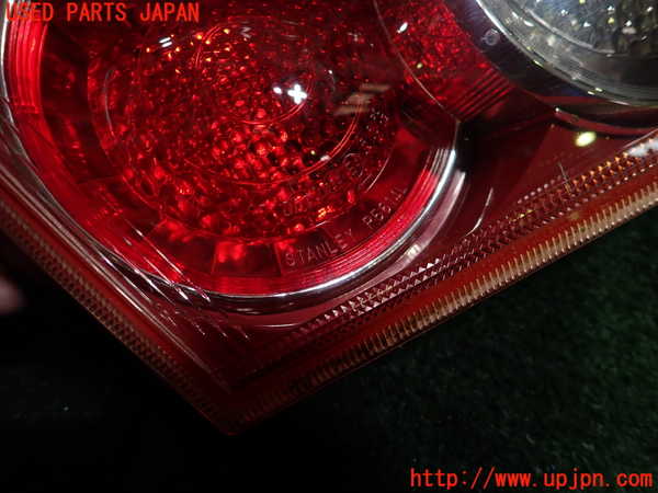 1UPJ-26701552]ランエボ10(CZ4A)左リアフィニッシャー 中古_m0004.jpg