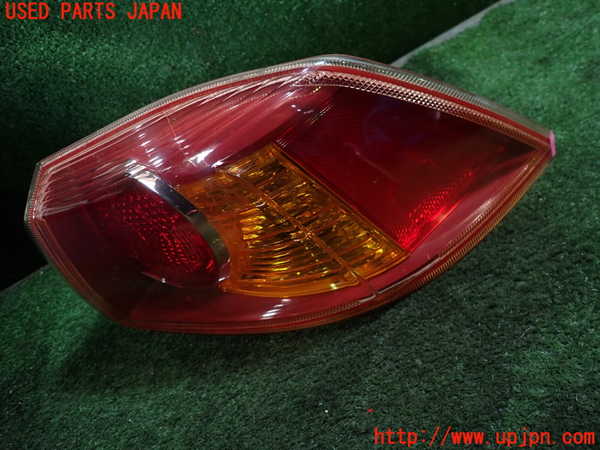 1UPJ-26701530]ランエボ10(CZ4A)右テールランプ 【ジャンク】_m0001.jpg