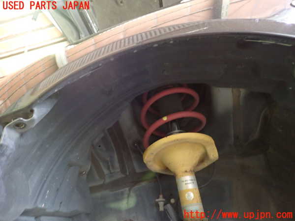 5UPJ-26701092]ランエボ10(CZ4A)左前フェンダーライナー 中古_m0003.jpg