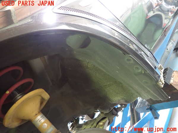 5UPJ-26701092]ランエボ10(CZ4A)左前フェンダーライナー 中古_m0004.jpg