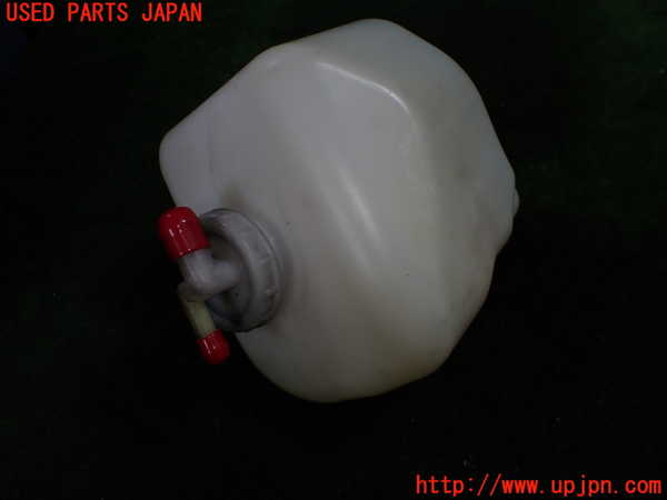 1UPJ-26702410]ランエボ10(CZ4A)ラジエータータンク 中古_m0001.jpg