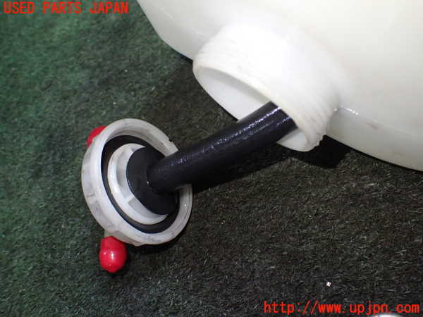 1UPJ-26702410]ランエボ10(CZ4A)ラジエータータンク 中古_m0003.jpg