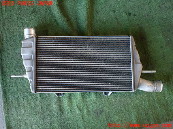 1UPJ-26702451]ランエボ10(CZ4A)インタークーラー1 中古_m0001.jpg