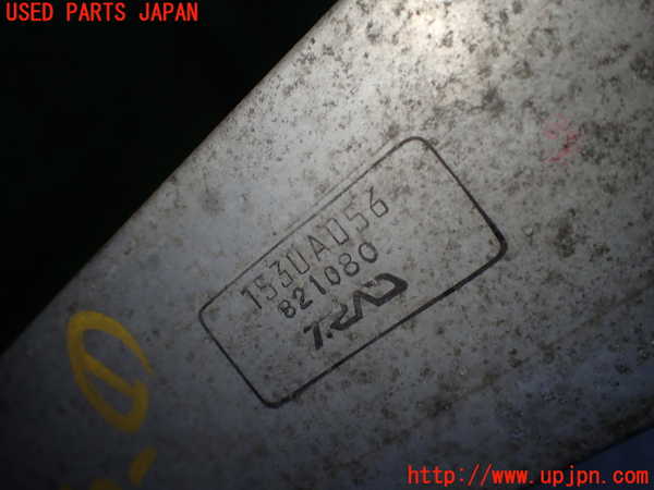 1UPJ-26702451]ランエボ10(CZ4A)インタークーラー1 中古_m0003.jpg