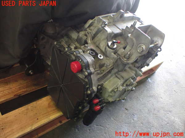 1UPJ-26703010]ランエボ10(CZ4A)ミッション AT 4B11 4WD 中古_m0001.jpg