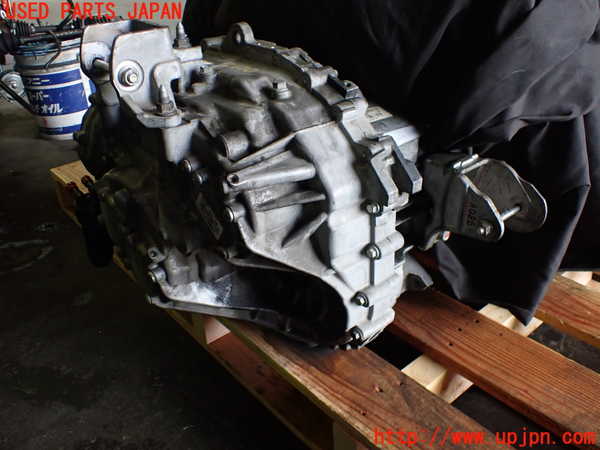 1UPJ-26703010]ランエボ10(CZ4A)ミッション AT 4B11 4WD 中古_m0002.jpg