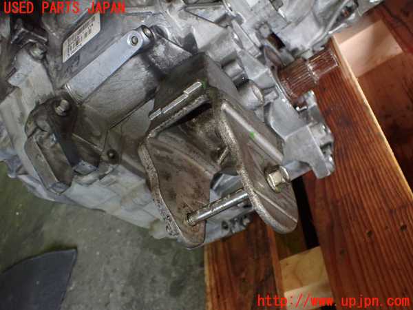 1UPJ-26703010]ランエボ10(CZ4A)ミッション AT 4B11 4WD 中古_m0003.jpg