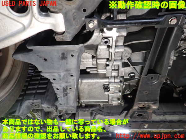 1UPJ-26703010]ランエボ10(CZ4A)ミッション AT 4B11 4WD 中古_m0005.jpg