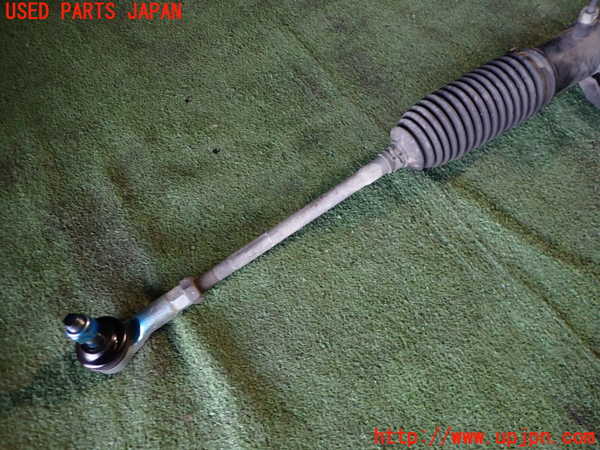 5UPJ-26704235]ランエボ10(CZ4A)パワステギアボックス 中古_m0002.jpg