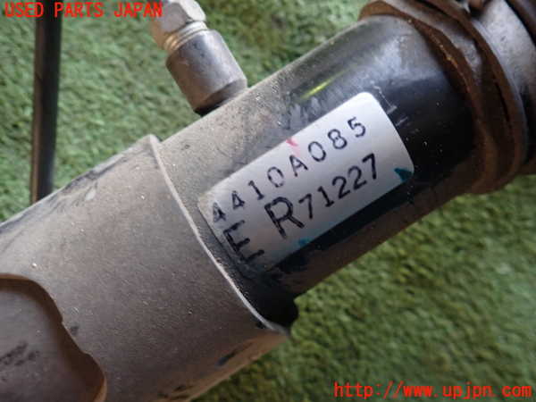 5UPJ-26704235]ランエボ10(CZ4A)パワステギアボックス 中古_m0005.jpg