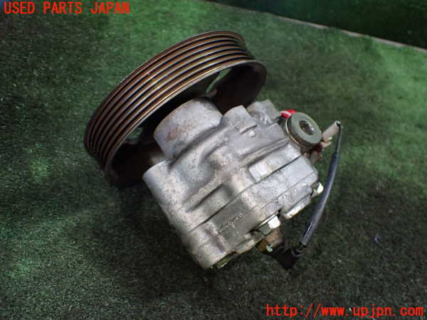 1UPJ-26704250]ランエボ10(CZ4A)パワステポンプ 中古_m0002.jpg