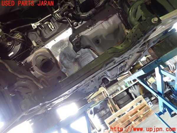 1UPJ-26705285]ランエボ10(CZ4A)フロントメンバー 中古_m0002.jpg