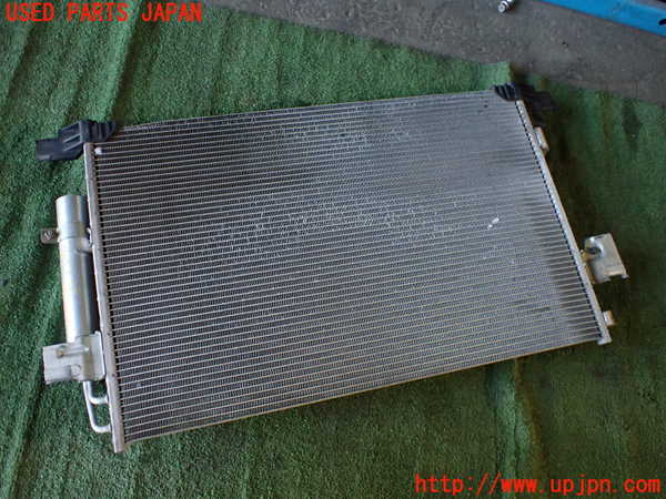 5UPJ-26706031]ランエボ10(CZ4A)エアコンコンデンサー1 中古_m0001.jpg