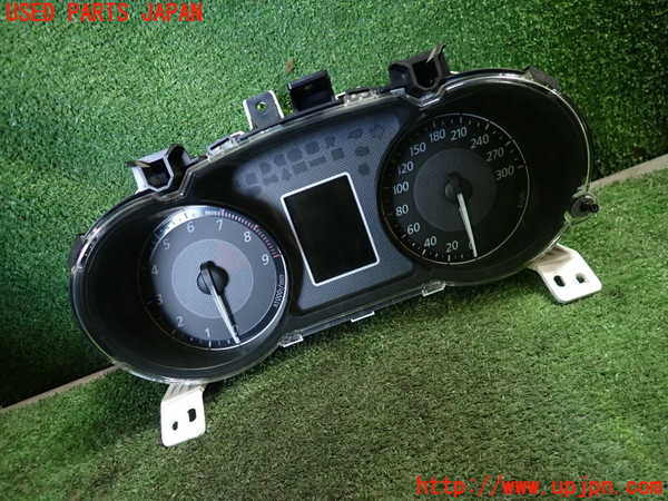 1UPJ-26706170]ランエボ10(CZ4A)スピードメーター 中古_m0001.jpg
