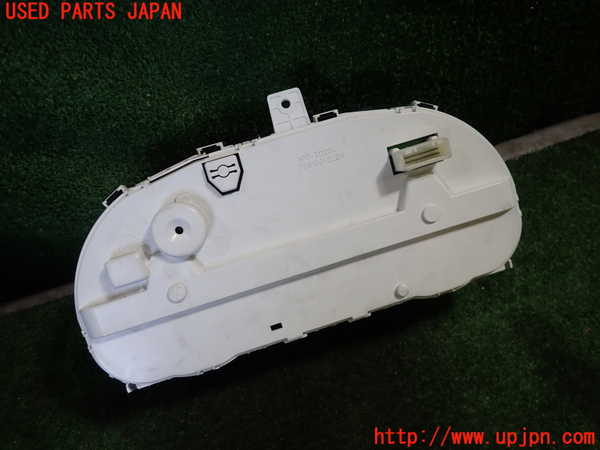 1UPJ-26706170]ランエボ10(CZ4A)スピードメーター 中古_m0003.jpg