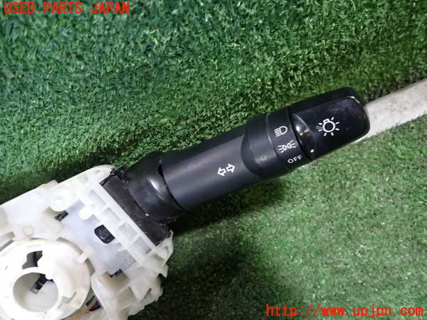 1UPJ-26706720]ランエボ10(CZ4A)コンビネーションスイッチ 中古_m0002.jpg