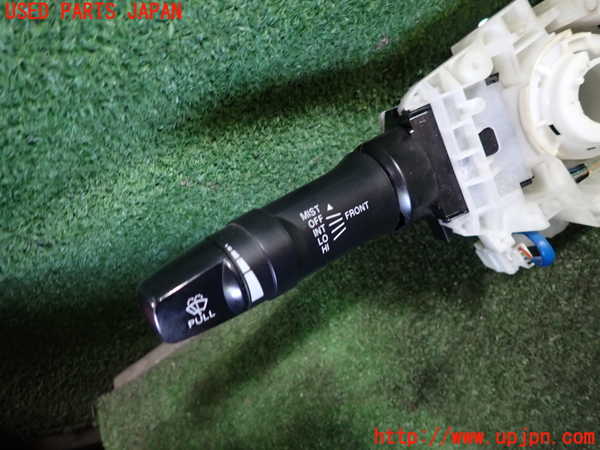 1UPJ-26706720]ランエボ10(CZ4A)コンビネーションスイッチ 中古_m0003.jpg