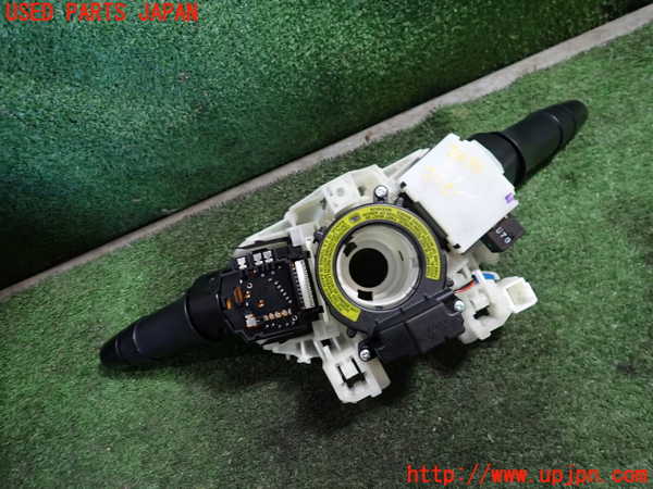 1UPJ-26706720]ランエボ10(CZ4A)コンビネーションスイッチ 中古_m0004.jpg