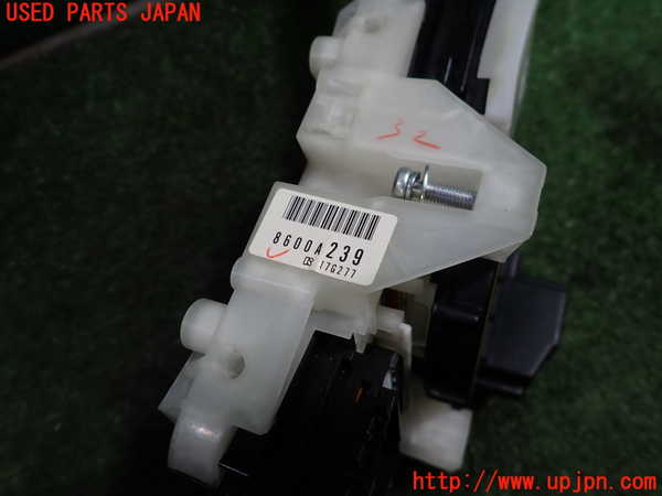 1UPJ-26706720]ランエボ10(CZ4A)コンビネーションスイッチ 中古_m0005.jpg