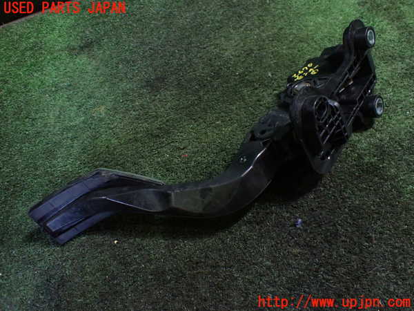 5UPJ-26706381]ランエボ10(CZ4A)センサー1 (アクセルペダル) 中古_m0003.jpg