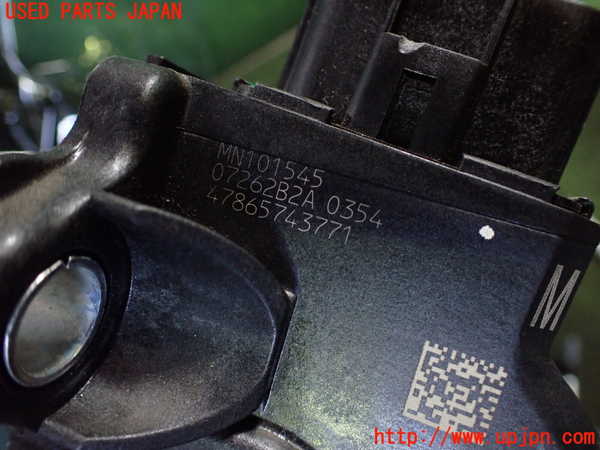 5UPJ-26706381]ランエボ10(CZ4A)センサー1 (アクセルペダル) 中古_m0004.jpg