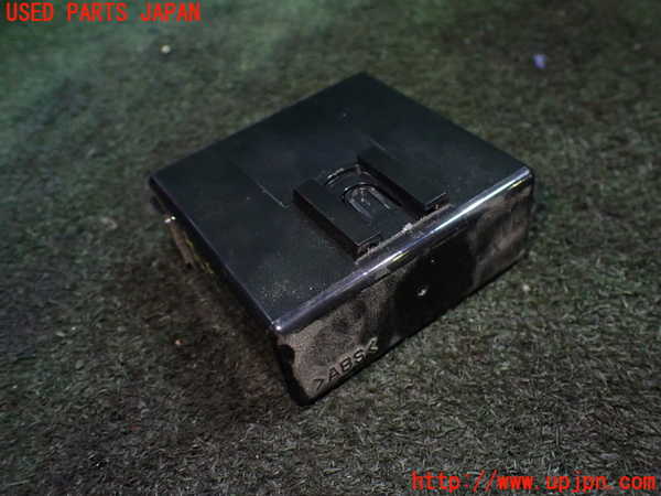 5UPJ-26706147]ランエボ10(CZ4A)コンピューター2 (AFS) 中古_m0002.jpg