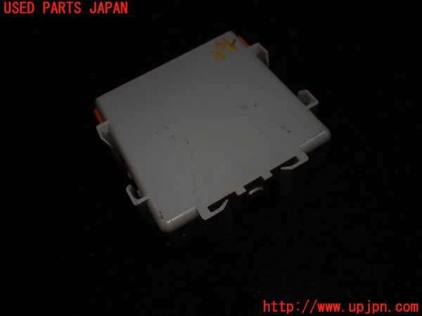1UPJ-26706148]ランエボ10(CZ4A)コンピューター3 (ヘッドランプレベリング) 中古_m0002.jpg