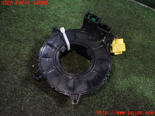 5UPJ-26706800]ランエボ10(CZ4A)スパイラルケーブル(リール) 中古_m0002.jpg