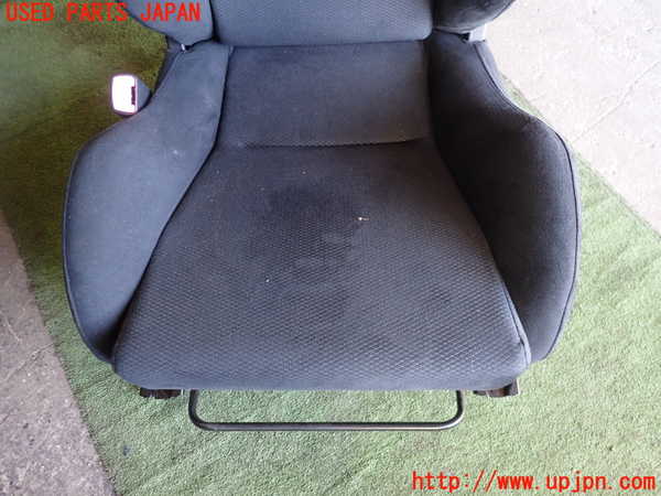1UPJ-26707065]ランエボ10(CZ4A)助手席シート RECARO レカロ 中古_m0003.jpg