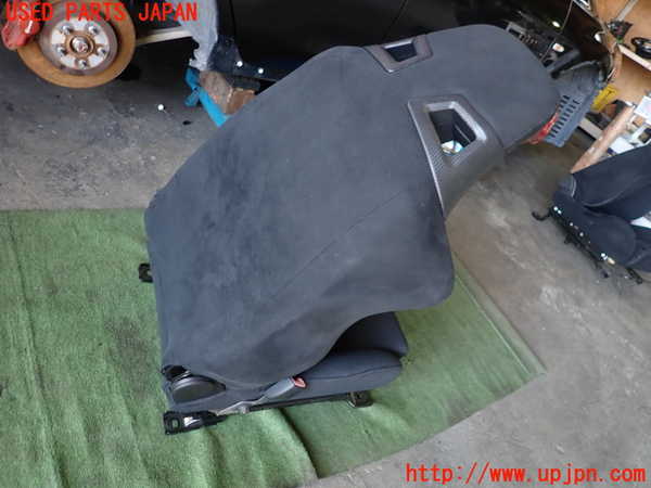 1UPJ-26707065]ランエボ10(CZ4A)助手席シート RECARO レカロ 中古_m0004.jpg