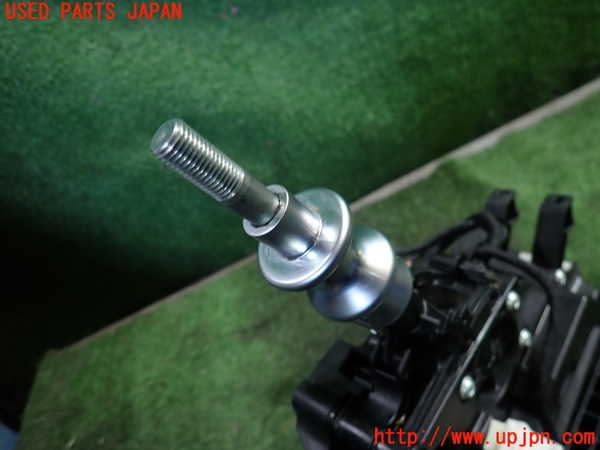 1UPJ-26707555]ランエボ10(CZ4A)ATシフトレバー 中古_m0003.jpg