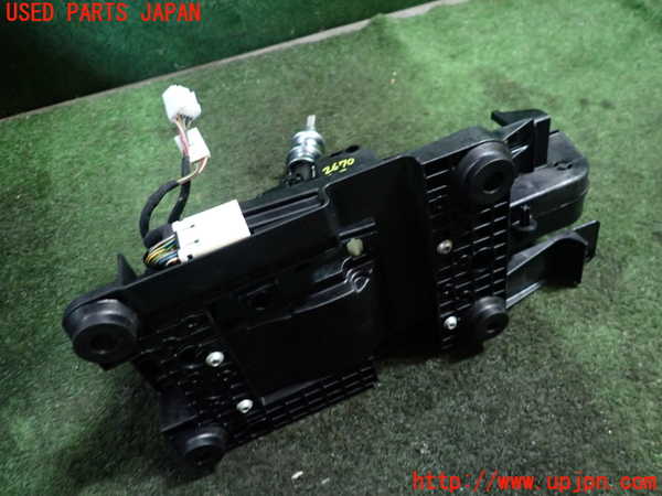1UPJ-26707555]ランエボ10(CZ4A)ATシフトレバー 中古_m0004.jpg