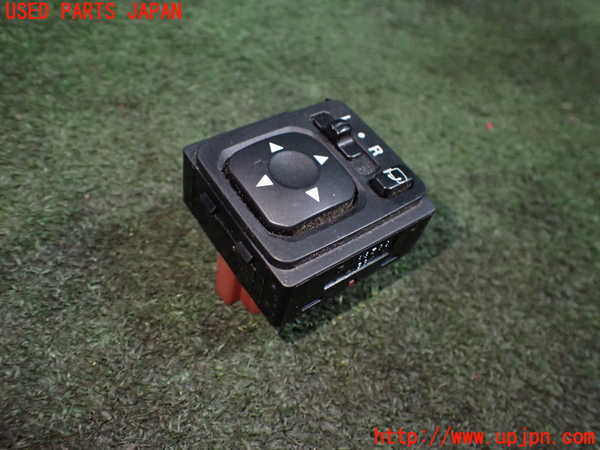 1UPJ-26706280]ランエボ10(CZ4A)ミラースイッチ 中古_m0001.jpg