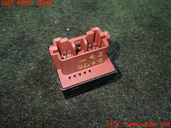 1UPJ-26706280]ランエボ10(CZ4A)ミラースイッチ 中古_m0002.jpg