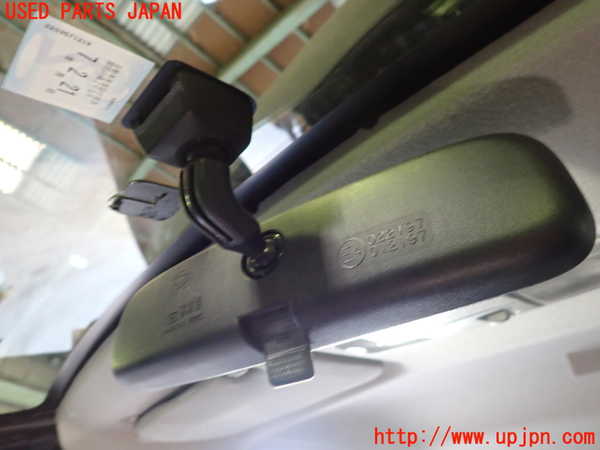 1UPJ-26707615]ランエボ10(CZ4A)ルームミラー 中古_m0002.jpg