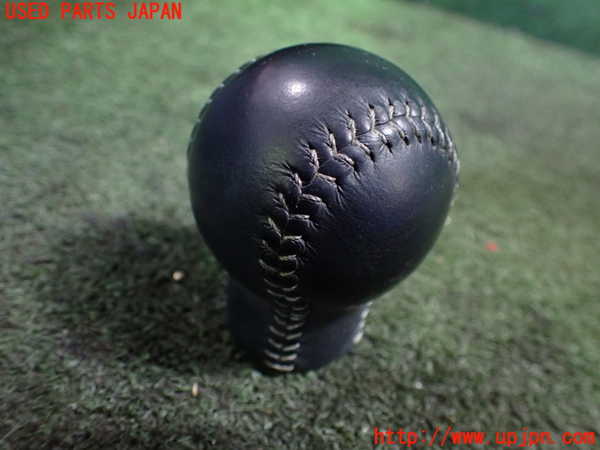 1UPJ-26707570]ランエボ10(CZ4A)シフトノブ 中古_m0001.jpg