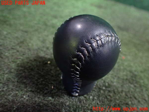 1UPJ-26707570]ランエボ10(CZ4A)シフトノブ 中古_m0002.jpg
