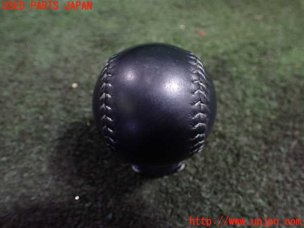1UPJ-26707570]ランエボ10(CZ4A)シフトノブ 中古_m0003.jpg
