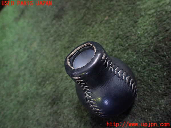 1UPJ-26707570]ランエボ10(CZ4A)シフトノブ 中古_m0004.jpg