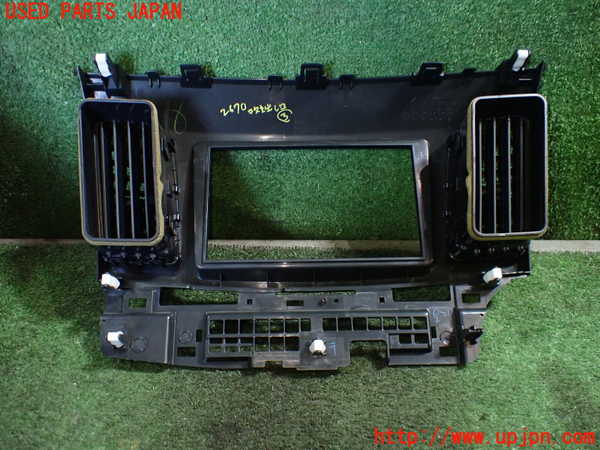 1UPJ-26707528]ランエボ10(CZ4A)エアコン吹き出し口3 中古_m0004.jpg