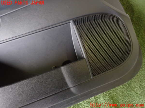 1UPJ-26701264]ランエボ10(CZ4A)左前ドア内張り 中古_m0002.jpg