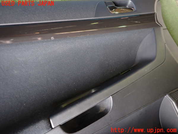 1UPJ-26701264]ランエボ10(CZ4A)左前ドア内張り 中古_m0003.jpg