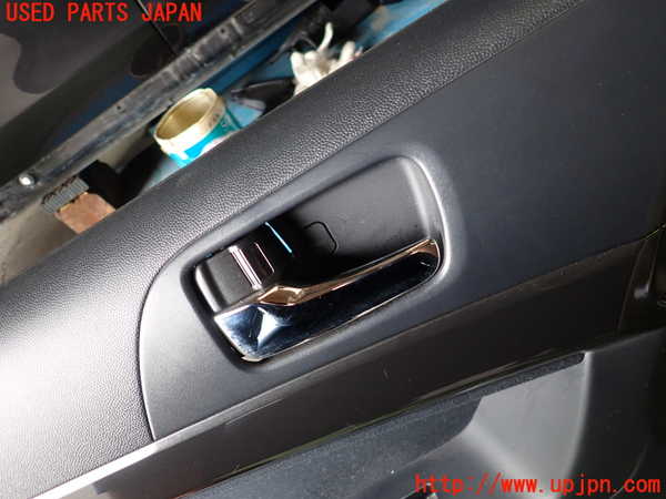 1UPJ-26701264]ランエボ10(CZ4A)左前ドア内張り 中古_m0004.jpg