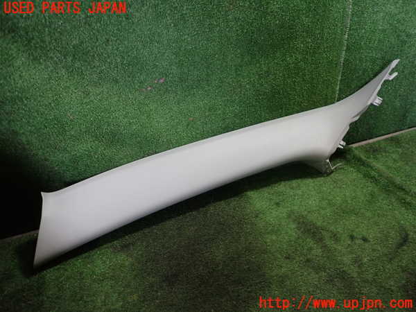 1UPJ-26707660]ランエボ10(CZ4A)左フロントピラートリム 中古_m0001.jpg