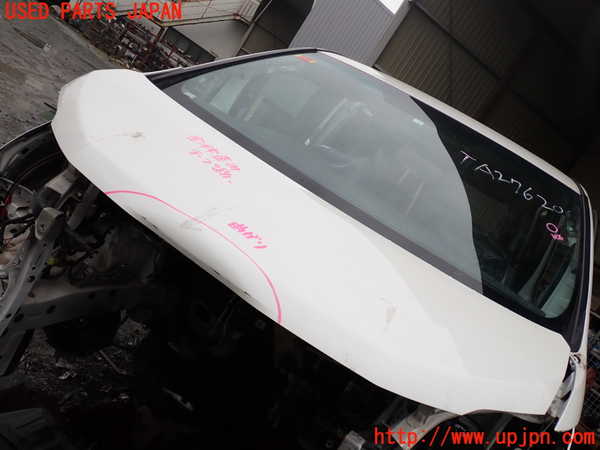 1UPJ-26711060]ヴェルファイア(ANH20W)ボンネットフード 中古_m0001.jpg