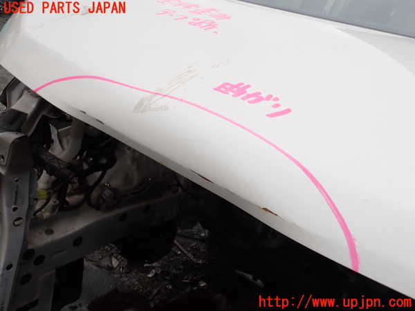 1UPJ-26711060]ヴェルファイア(ANH20W)ボンネットフード 中古_m0003.jpg