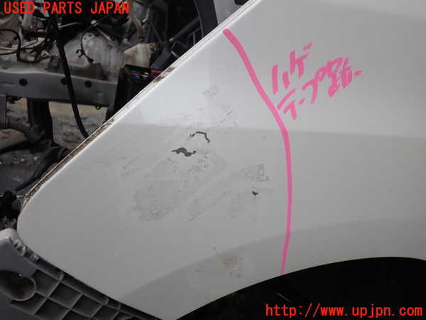 1UPJ-26711082]ヴェルファイア(ANH20W)左前フェンダー 中古_m0002.jpg