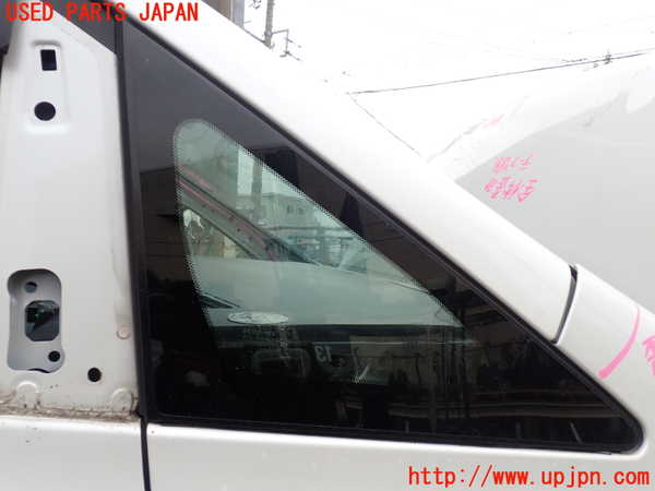 5UPJ-26711200]ヴェルファイア(ANH20W)右フロント三角窓ガラス 43R-00033 中古_m0001.jpg