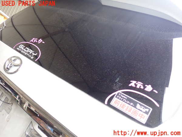 1UPJ-26711566]ヴェルファイア(ANH20W)バックドア リアゲート ハッチ 43R-005844 中古_m0002.jpg